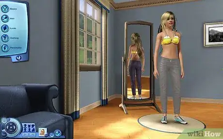 Image titled Live As a Teenager on Your Own in the Sims 3 Step 6