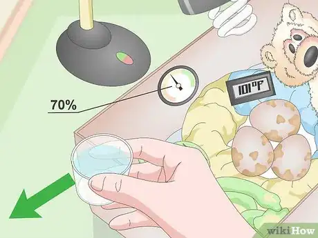 Image titled Create an Egg Incubator for Wild Bird Eggs Step 11
