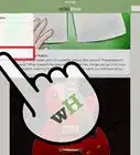 Use the wikiHow iPhone and iPad App