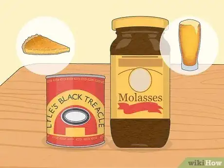 Image titled Treacle vs Molasses Step 4