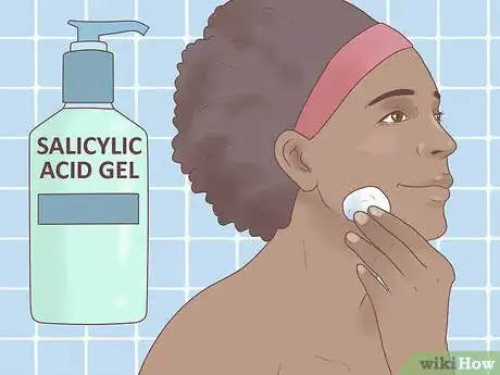 Image titled Use Salicylic Acid on Your Face Step 8