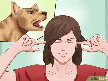 Image titled Get Dogs to Stop Barking Step 2