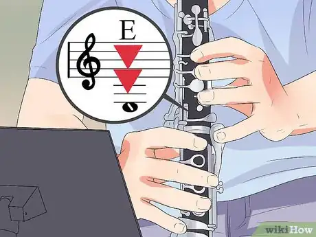 Image titled Tune a Clarinet Step 14