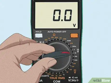 Image titled Read a Digital Ohm Meter Step 9