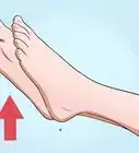 Cure Numbness in Your Feet and Toes