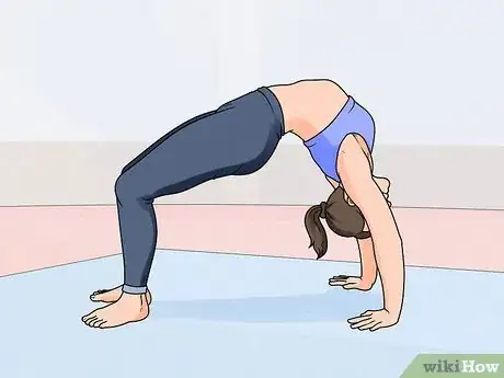 Image titled Make the Team for Gymnastics Step 5