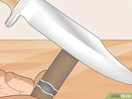 Image titled Cut a Cigar Without a Cutter Step 2