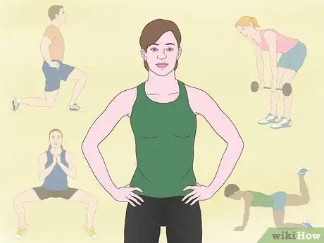 Image titled Exercise for Great Buttocks Step 22