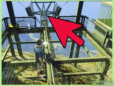 Image titled Go Parachute Jumping in GTA V Step 9