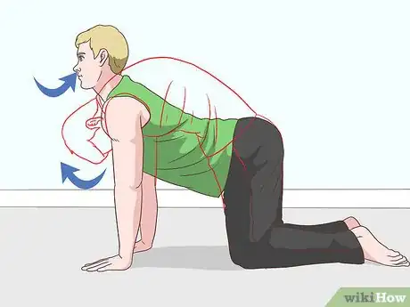 Image titled Get Rid of Lower Back Pain Step 10