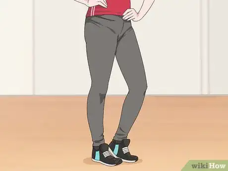 Image titled Look Your Best During Gym Class Step 5