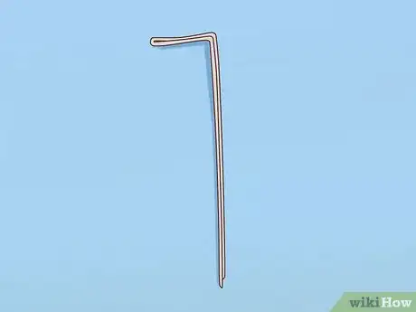 Image titled Make a Lockpick Step 11