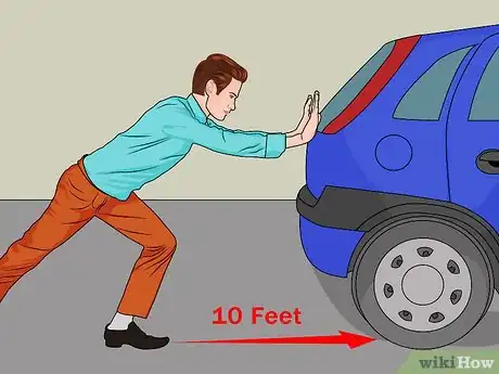 Image titled Fix the Alignment on a Car Step 7