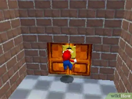 Image titled Play Super Mario 64 DS Step 14