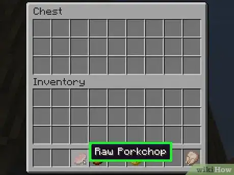 Image titled Make an Automatic Furnace in Minecraft Step 6