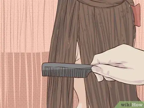 Image titled Master Hair Cutting Techniques Step 16