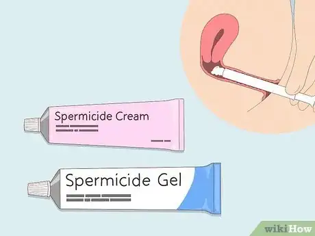 Image titled Use Spermicides Step 9