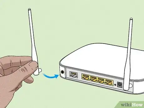 Image titled Replace a Router with a New One Step 2