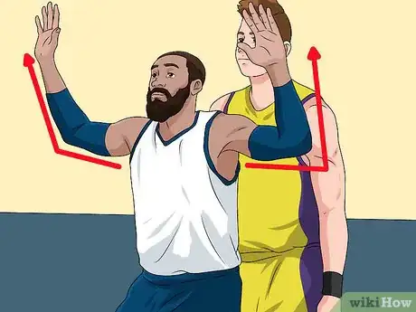 Image titled Rebound in Basketball Step 3