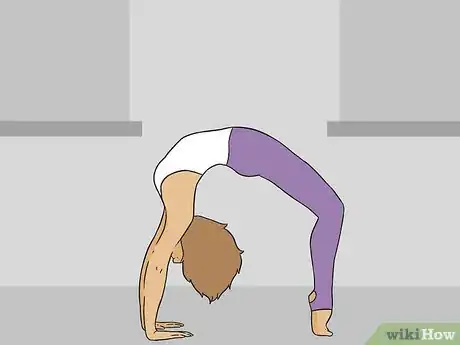 Image titled Stretch Before Gymnastics Step 9