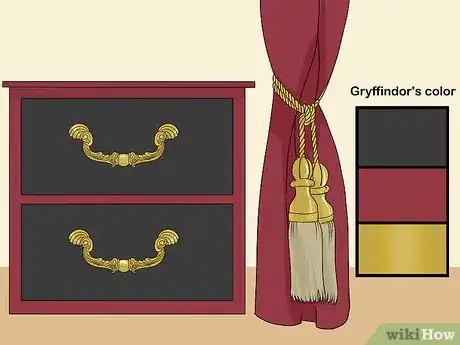 Image titled Decorate a Room Like Hermione Granger Step 5