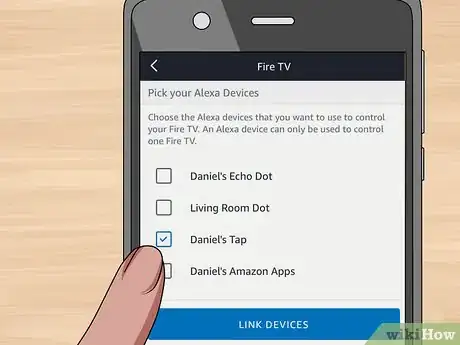 Image titled Control a Fire TV with Alexa Step 7