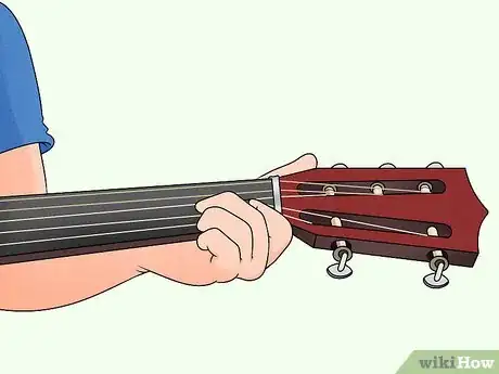 Image titled Play Mexican Guitar Step 6