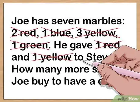 Image titled Solve a Wordy Math Problem Step 5