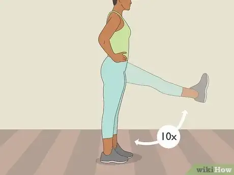 Image titled Do Leg Lifts Step 23