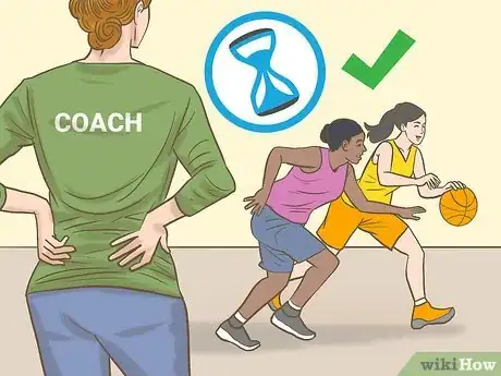 Image titled Become a Basketball Coach Step 16