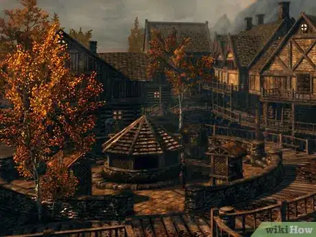 Image titled Buy the Honeyside Manor in Skyrim Step 6