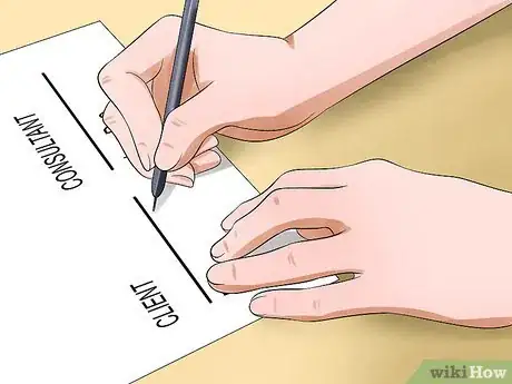 Image titled Write a Consulting Contract Step 15