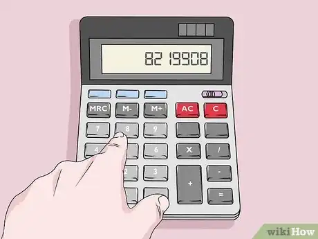 Image titled Have Fun on a Calculator Step 9