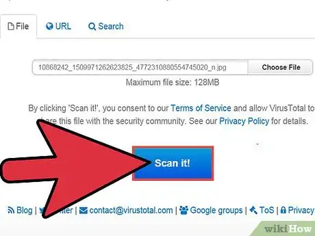 Image titled Check a Download for Viruses Step 7