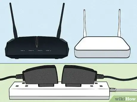 Image titled Replace a Router with a New One Step 6