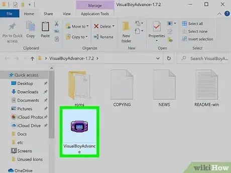 Image titled Use Gameshark Codes on Visualboy Advance Step 15