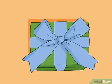Image titled Make a Gift Bow Step 16