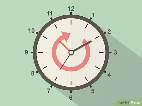 Image titled Read a Clock Step 11