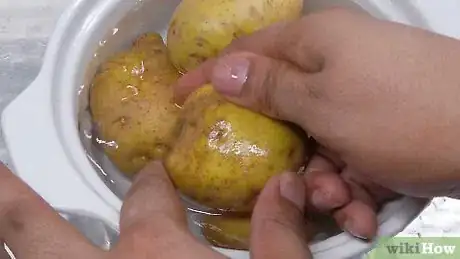 Image titled Freeze Potatoes Step 1