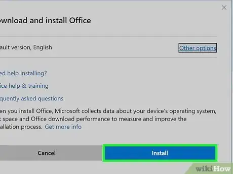 Image titled Download Microsoft Excel Step 15