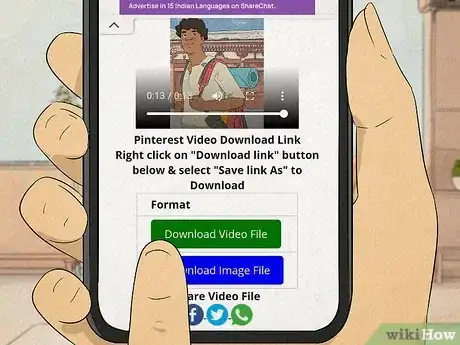 Image titled Download Videos from Pinterest Step 6