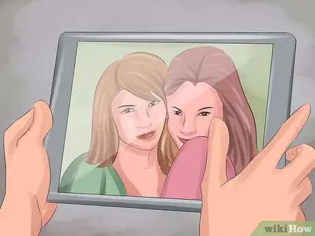 Image titled React to Someone Coming Out Step 13