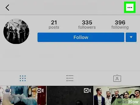 Image titled Control Your Visibility on Instagram Step 9