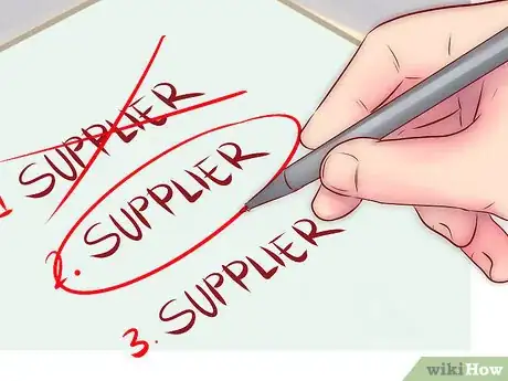 Image titled Find a Supplier in China Step 5