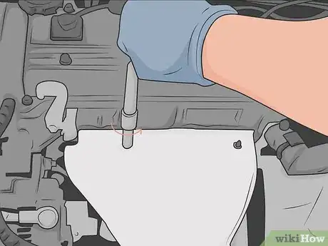 Image titled Fix a Crack in an Exhaust Manifold Step 2