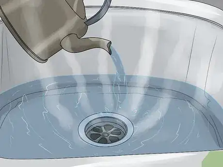 Image titled Fix Your Kitchen Sink Step 4