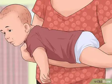 Image titled Help Relieve Gas in Babies Step 6