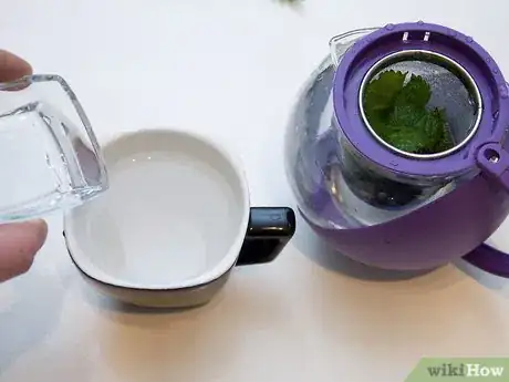 Image titled Make Nettle Tea Step 10