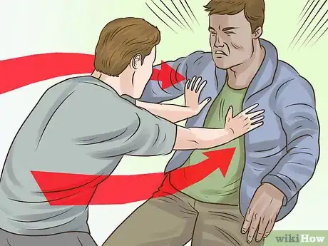 Image titled Break an Attacker's Nose Step 9