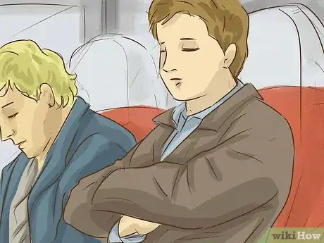 Image titled Stay Comfortable when Traveling by Bus Step 15